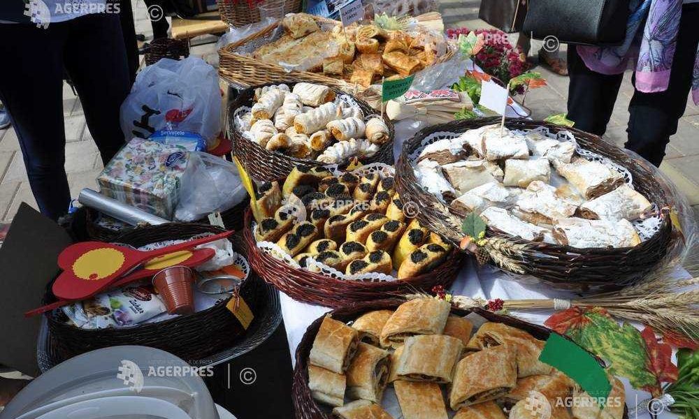 Festivalul plăcintelor va avea loc într o comună din Cluj VEZI