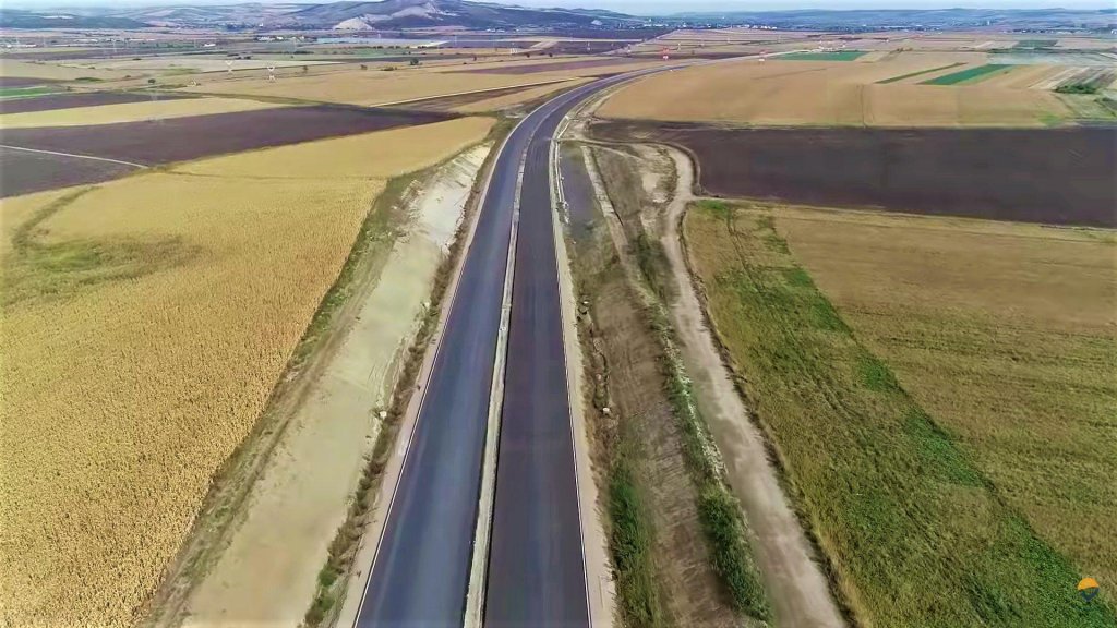 Bilanţ 2019 pe autostrăzi | Constructorii de pe A3, în top. Lotul de la graniță așteaptă Ungaria