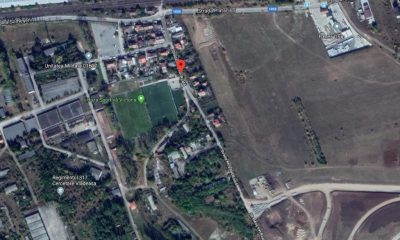 Exproprieri de aproape 2 milioane de lei pentru extinderea străzii Moș Ioan Roată
