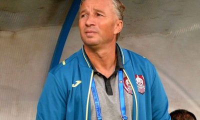 FRF explică de ce Dan Petrescu nu a ajuns selecționerul naționalei: „La națională e altceva față de CFR Cluj”