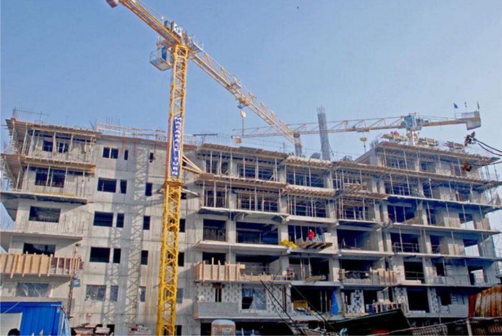 Investiţiile nete în lucrări de construcţii au depăşit 35,5 miliarde lei, în primele nouă luni din 2019. Clujul, în topul județelor cu cele mai multe locuințe terminate