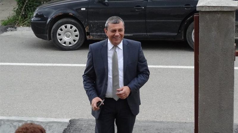 Primarul din Florești, condamnat la închisoare pentru abuz în serviciu