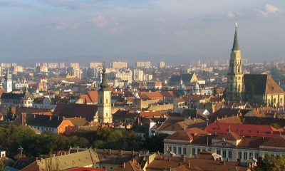 Prioritățile Clujului pentru 2020. Lista lui Boc