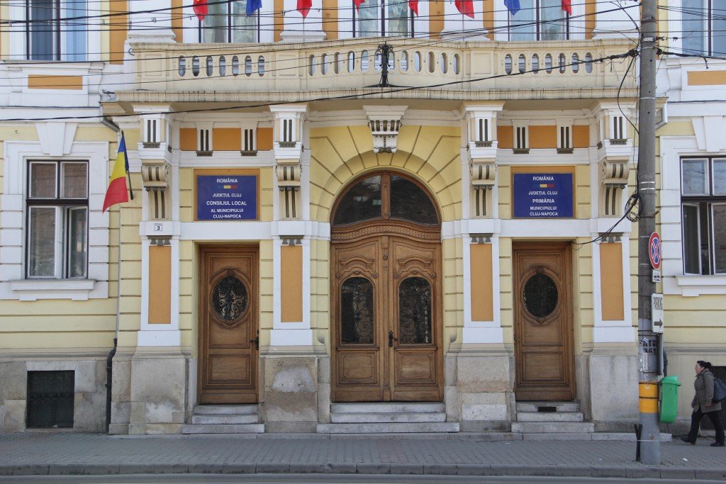 Programul de lucru al serviciilor din cadrul Primăriei Cluj-Napoca în perioada sărbătorilor de iarnă