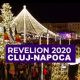 Revelion 2020 în centrul Clujului. Cine urcă pe scena din Piața Unirii