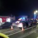 Accident cu doi răniți în Florești