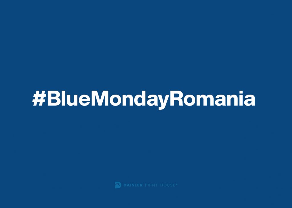 #BlueMondayRomania. Ședințe gratuite la psiholog pentru clujenii care se simt singuri, triști sau deprimați