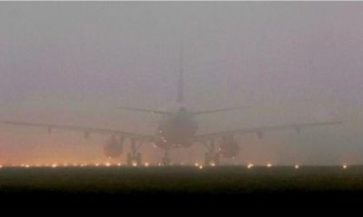 Ceața a dat peste cap zborurile la Cluj. Mai multe curse, întârziate sau anulate