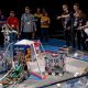 Competiție de roboți, în premieră la Cluj