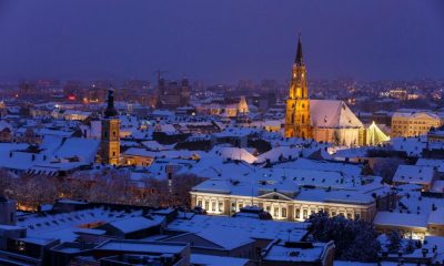 Cum arată bugetul de dezvoltare al Clujului pe 2020