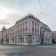 Curtea de Apel Cluj și-a suspendat activitatea