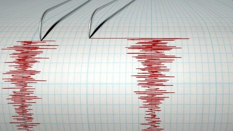 Cutremur de 5,2 în România. Directorul INFP: "Este o activitate seismică normală"