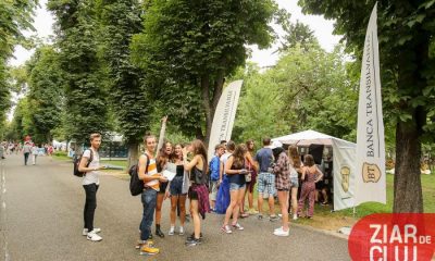 Doar 30 de persoane/zi vizitează Centrul de Informare Turistică din Cluj-Napoca, un oraș în care numărul turiștilor a crescut cu 200% în ultimii opt ani