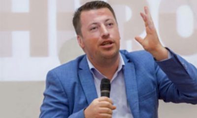 Liviu Alexa rămâne în conducerea PSD Cluj. Anunţul făcut de Marcel Ciolacu