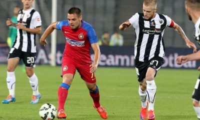 Lorant Kovacs, fost căpitan la Universitatea Cluj, revine în fotbalul românesc