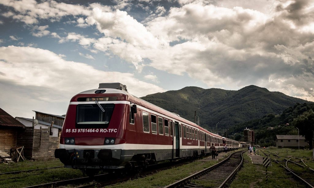 Ministerul Transporturilor a reînnoit contractul cu Transferoviar Cluj pe patru ani