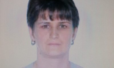 O femeie a dispărut în timp ce se afla în Cluj. Ați văzut-o?