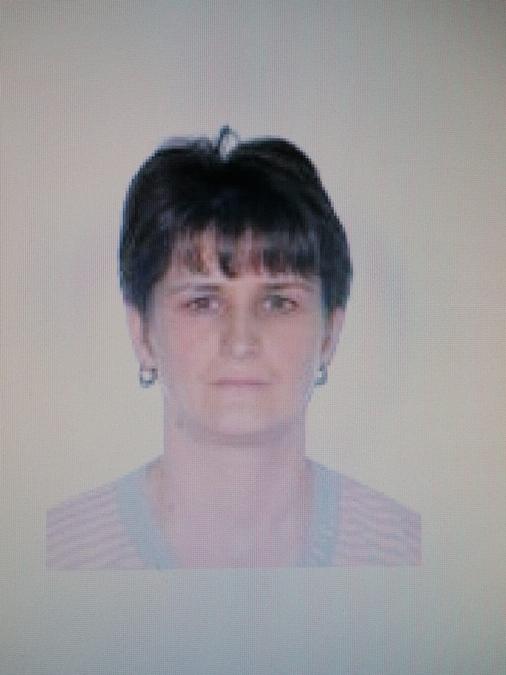 O femeie a dispărut în timp ce se afla în Cluj. Ați văzut-o?
