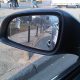 Spaima oglinzilor auto din Cluj. Un individ a "aranjat" într-o noapte 20 de mașini