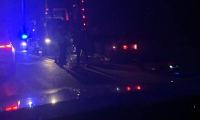 Tragedie pe drumul Oradea - Cluj. Șoferul unui tir, strivit sub roțile mastodontului