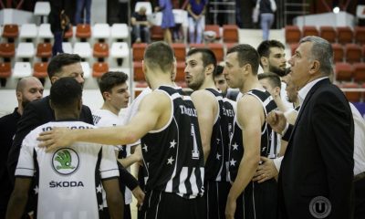 U-BT Cluj, la prima înfrângere din acest campionat