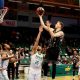 U-BT Cluj, victorie cu emoții în FIBA Europe Cup