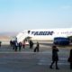 Aeroportul Cluj introduce restricții pentru pasagerii veniți din Italia