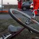 Criminaliștii clujeni au identificat un șofer care a lovit mortal un biciclist în județul Olt