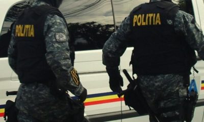 Percheziții româno-franceze la Cluj. Acuzațiile, furt și spălare de bani, cu un prejudiciu de 1 milion de euro