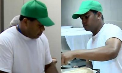 Rasismul a învins. Cei doi brutari din Sri Lanka nu mai fac pâine
