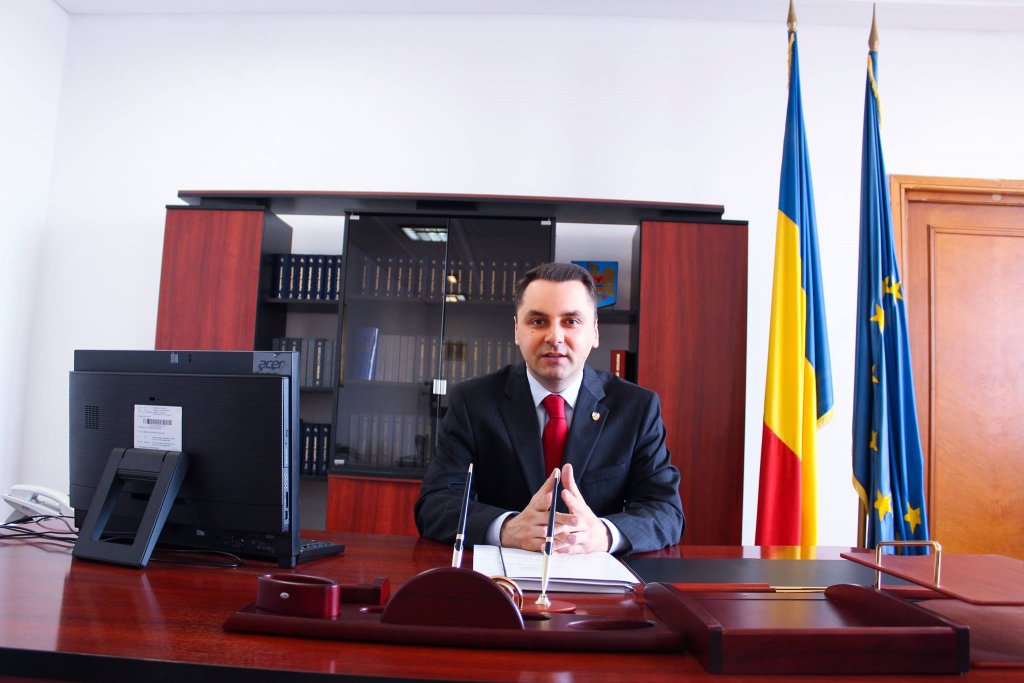Senatorul Cristian Vasile Lungu vine la Ziua Live
