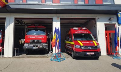 Situaţiile de urgenţă din Cluj, gestionate într-un singur dispecerat