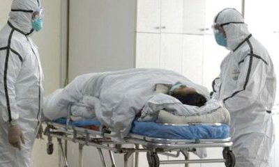 A fost înregistrat al 6-lea deces al unei persoane infectate cu noul coronavirus (COVID-19) ăn România
