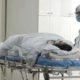 A fost înregistrat al 6-lea deces al unei persoane infectate cu noul coronavirus (COVID-19) ăn România