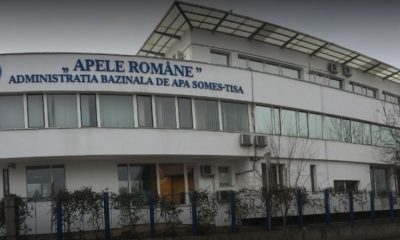 Administrația Bazinală de Apă (ABA) Someș-Tisa și-a suspendat programul cu publicul până în 15 aprilie