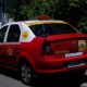 Aplicație unică (și proprie) a taximetriștilor din Cluj