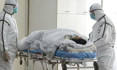 Bilanţul pandemiei COVID-19 în România, până duminică seara