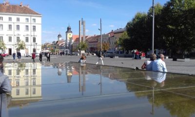 Clujul fără clujeni. Video