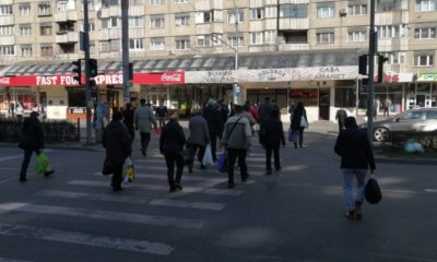 Coronavirus/ Cetățenii români trebuie să respecte măsurile de izolare impuse prin Ordonanța Militară