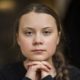 Coronavirus / Greta Thunberg s-a autoizolat la domiciliu