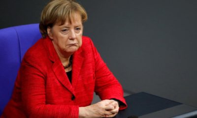 Coronavirus / Trei decese în Germania. Merkel: 70% din populaţie ar putea fi infectată