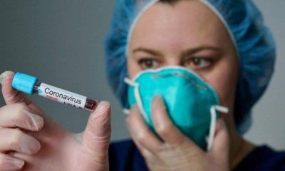 La Spitalul Clinic de Boli Infecțioase sunt sub 35 de pacienți cu coronavirus din județul Cluj