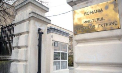 Ministerul Afacerilor Externe: 227 de cetăţeni români au revenit sâmbătă în ţară