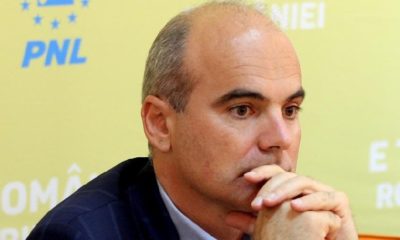 Rareș Bogdan, după măsurile anunțate de ministrul Vela: “În România nu merge cu recomandari, merge exclusiv cu interdicții și măsuri dure“