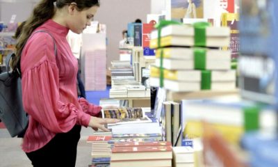 Salonul de Carte Bookfest Timişoara 2020 se anulează