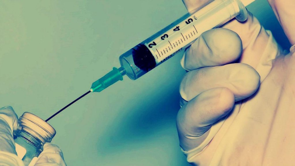 Un vaccin împotriva coronavirusului ar urma să intre în faza de teste în China