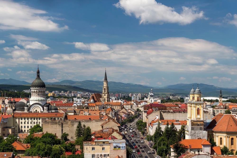 UnSingurCluj.ro: Clujul strânge rândurile în lupta împotriva coronavirus