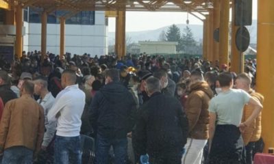 13 avioane cu români au plecat joi de la Cluj-Napoca spre Germania