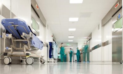 COVID-19. 171 de persoane internate în spitalele din  Cluj din cauza noului coronavirus