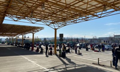 Ce trebuie să ştie companiile care duc muncitori români de pe aeroportul Cluj